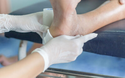 Diabetic Foot Ulcer