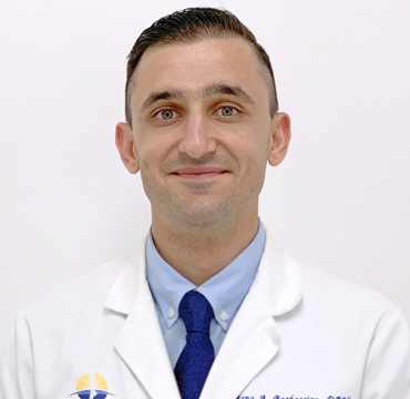 Dr. Jano Boghossian, DPM