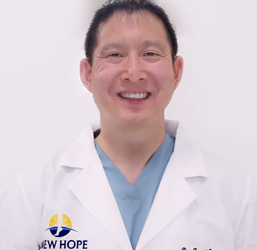 Dr. Steve Tung